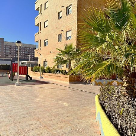 奥罗佩萨德尔马Acv - Torremar-2ª Linea Planta 2 Frontal 3H公寓 外观 照片