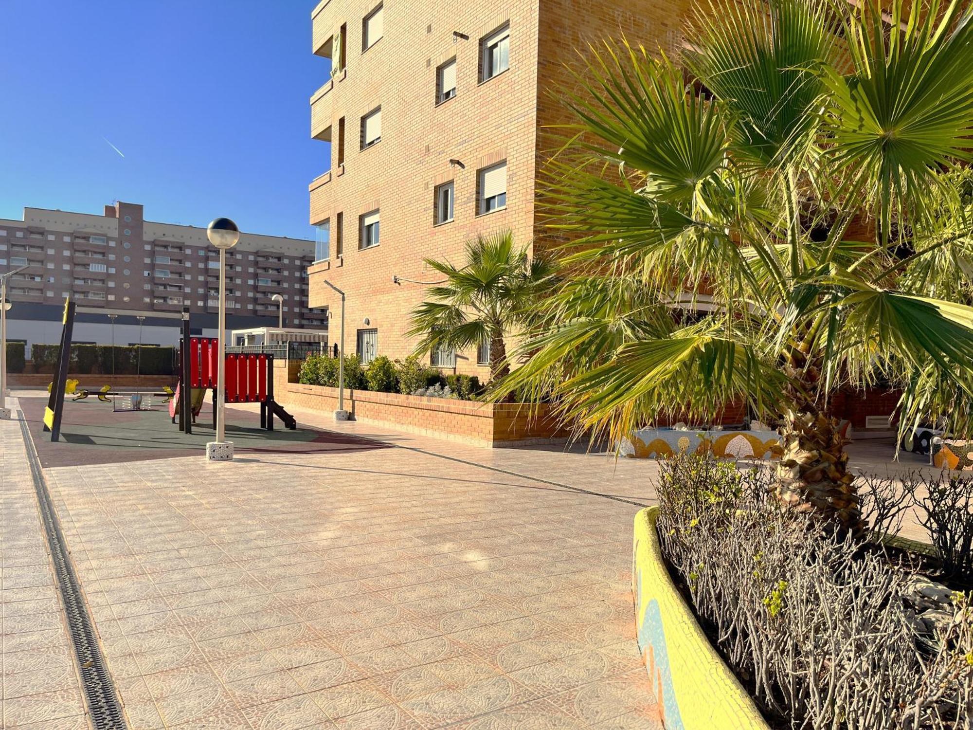 奥罗佩萨德尔马Acv - Torremar-2ª Linea Planta 2 Frontal 3H公寓 外观 照片